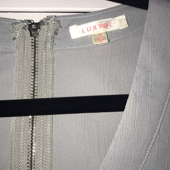 Gray Set - Picture 4 of 5